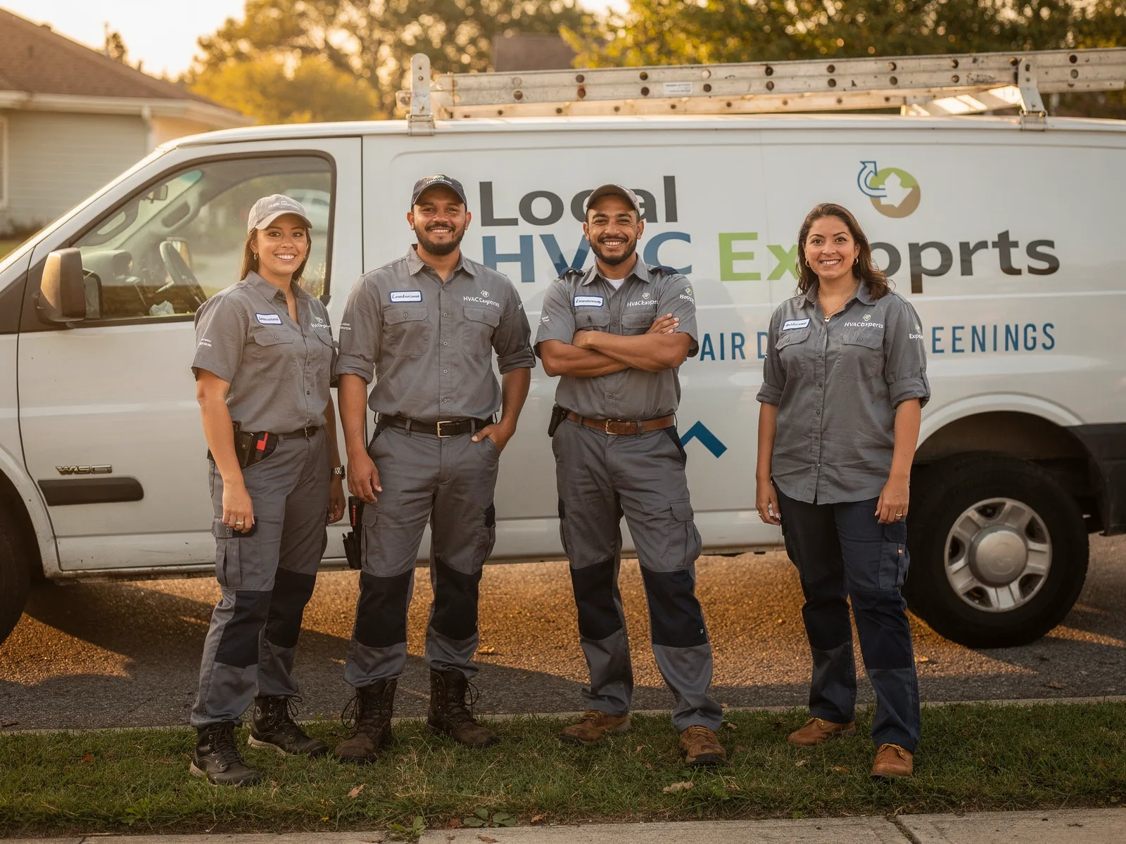 24/7 HVAC Repair & AC Replacement company in Attica, IN