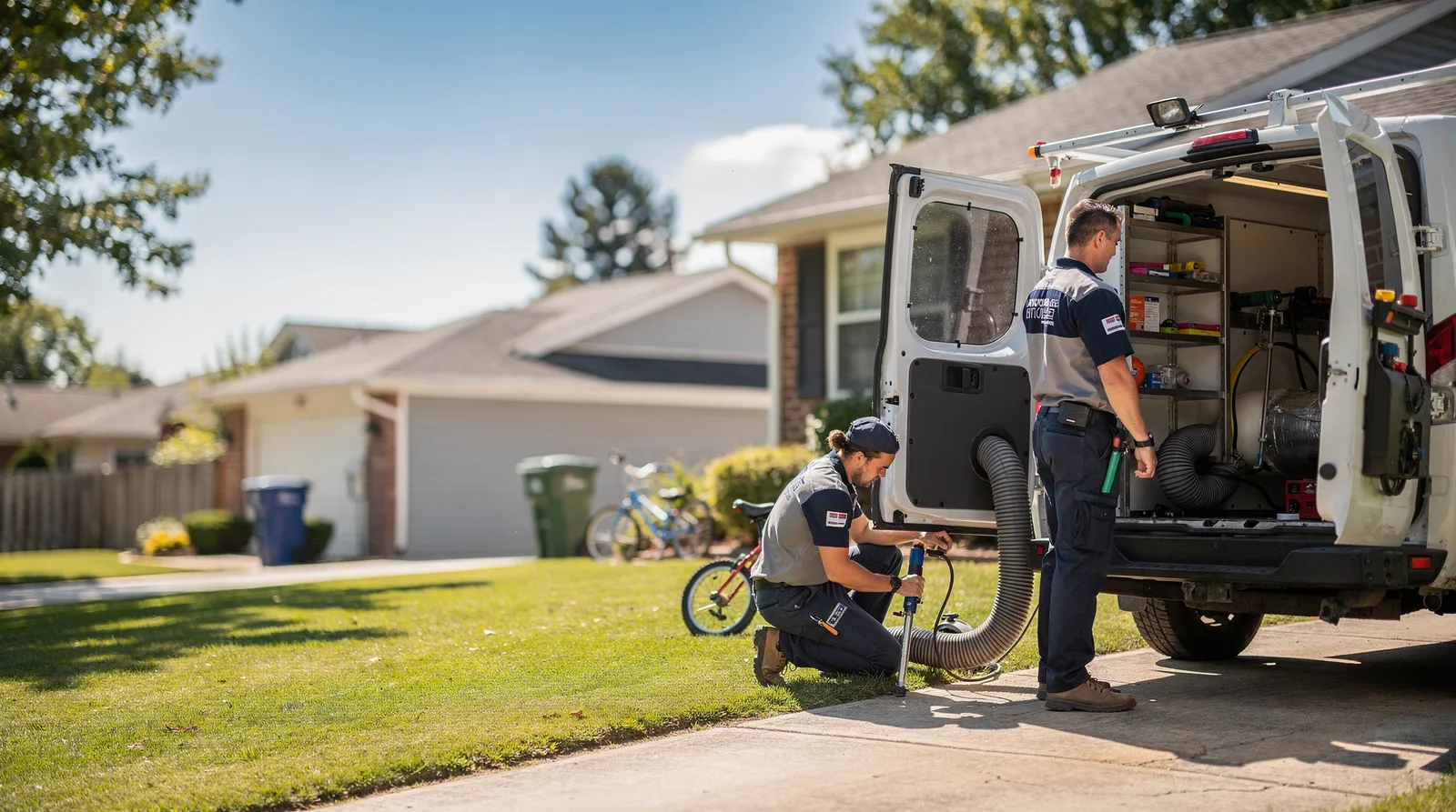 24/7 HVAC Repair & AC Replacement in Attica, IN near me